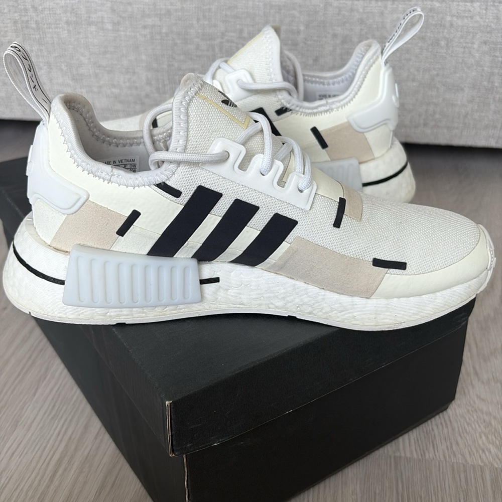 Adidas NMD R1 - Picture 5 of 10